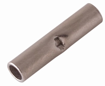 Гильза соединительная L-15 мм 0.5-1.5 кв.мм, 08-0712 REXANT