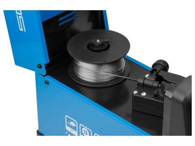 Полуавтомат сварочный MIG-200EM SOLARIS