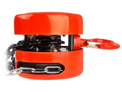 Таль ручная цепная 2т, 2,5м, PRO STARTUL PRO-9032