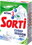 Порошок стиральный Sorti Автомат Супер Эконом 0.35 кг