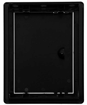 Дверца ревизионная 150х200мм (1520ЛР) ABS, ZEIN