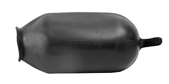 Мембрана для гидроаккумулятора 50 л SKIPER B-50E