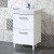 Тумба под умывальник Верна АВ.60.10.10.N АКВАЛЬ