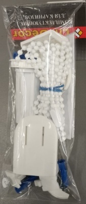 Механизм управления I-094 (для рольштор от 120см до 220см) LmDecor