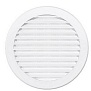 Решетка вентиляционная круглая РК 150с d150 VENTS