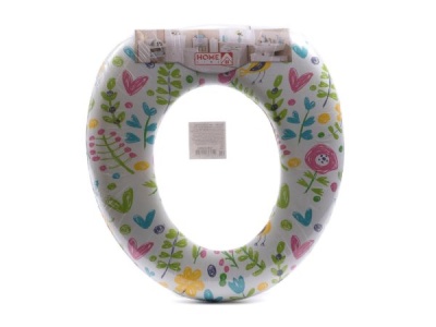 Сиденье для унитаза детское Home Line 58AGF354