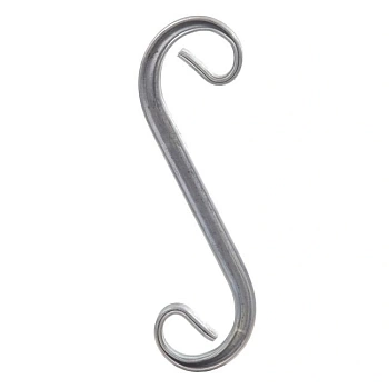 Кованый элемент фигурный 15x65x200 мм (01.561-С)