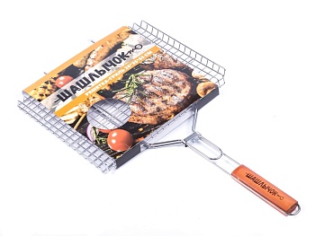 Решетка гриль 26х35, 2107А Решетка гриль 26х35, 2107А