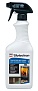 Очиститель для каминного и печного стекла Glutoclean, 750 мл