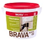 Грунтовка по дереву BRAVA ACRYL 05 под акриловые лаки (ВД-АК-05) MAV 1 л