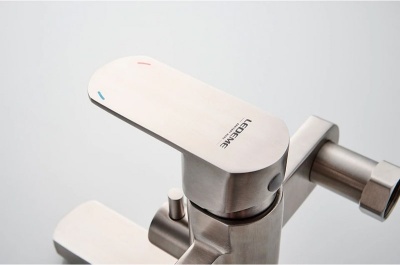 Смеситель для ванны и душа L73216 LEDEME