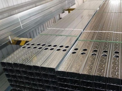 Профиль перегородочный стоечный 0.6 ПС 50x50мм 3м Кнауф