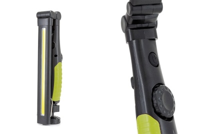 Фонарь рабочего света OPTIMUS ACCU Click Яркий ЛУЧ