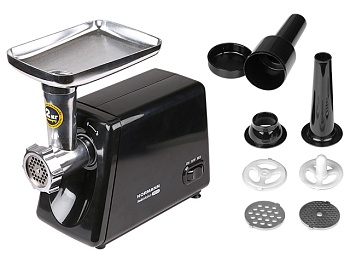 Мясорубка электрическая AMG-352 NORMANN