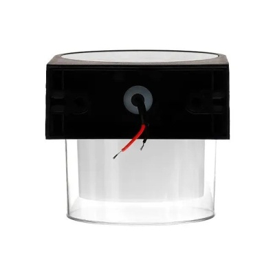 Светильник уличный Гранд настенный Sima-Land FSD-033