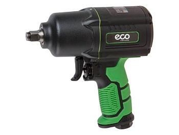 Пневмогайковерт 1/2