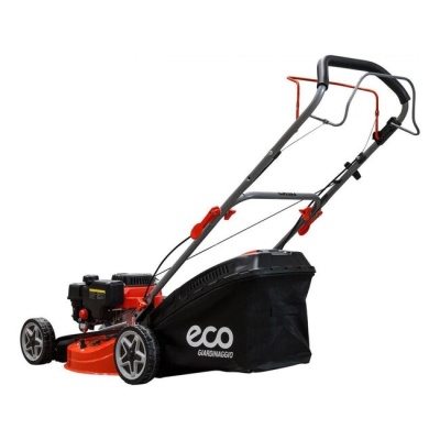 Газонокосилка бензиновая ECO LG-634 EC3420-1