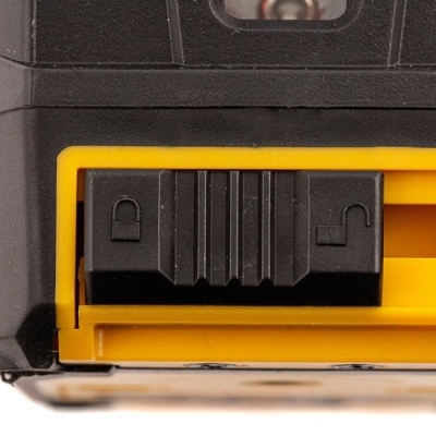 Уровень лазерный LX 02 Red DENZEL 35056