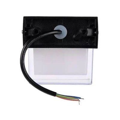 Светильник уличный Гранд настенный Sima-Land FSD-084