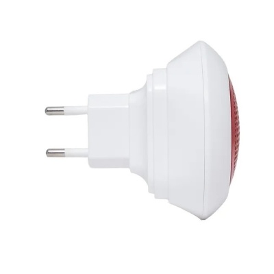 Умная сирена Wi-Fi Connect EKF is-sr-sb