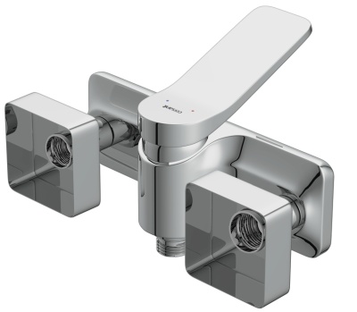 Смеситель для душа ODRA 63052 Cersanit