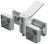 Смеситель для душа ODRA 63052 Cersanit
