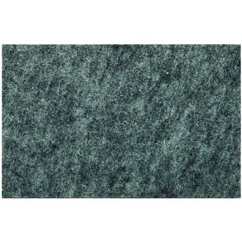 Подкладка самоприлипающая фетровая 90x140мм, AKS 29232