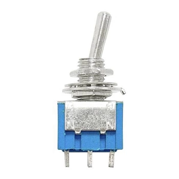 Выключатель MTS 202 ON-OFF-ON Lextool LX3086А