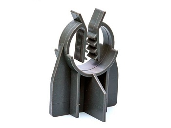Фиксатор арматуры Стойка турецкая-25, 30 шт, STARFIX, SMD4-52415-30