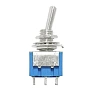 Выключатель MTS 202 ON-OFF-ON Lextool LX3086А
