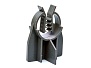 Фиксатор арматуры Стойка турецкая-25, 30 шт, STARFIX, SMD4-52415-30