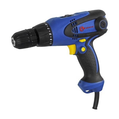 Дрель-шуруповерт сетевая Katana Japan SH6000