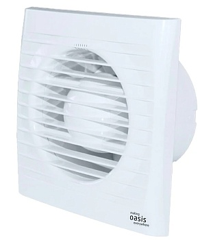 Вентилятор  канальный 