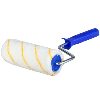 Валик с ручкой 25см 030171 GIRPAINT InterS