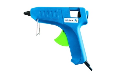Пистолет клеевой HOEGERT HT2C108