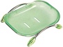 Мыльница зеленая L333 LEDEME