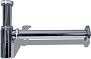 Сифон для умывальника, Aquant MS1020-10-MR
