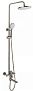 Душевая система со смесителем Orlando ESKO ST260OL