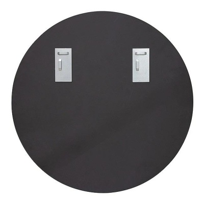 Зеркало 50 см Алмаз-Люкс 8с-А/007