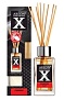 Аромадиффузор Areon Home Perfume Sticks X Version Strawberry 85мл
