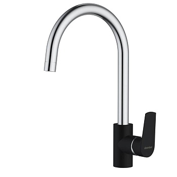 Смеситель для кухни Origin Balance 790720000 RedBlu by Damixa