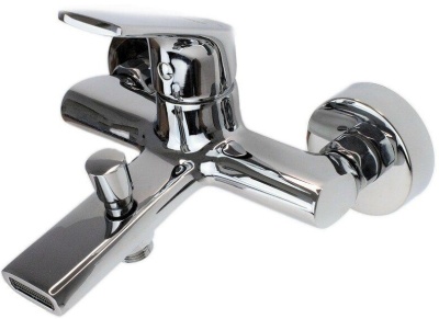 Смеситель для ванны и душа Ontario ON 54 ESKO