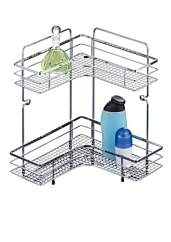 Полка для ванной Axentia 280875