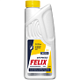 Антифриз FELIX Energy G12+ (желтый) 1 кг