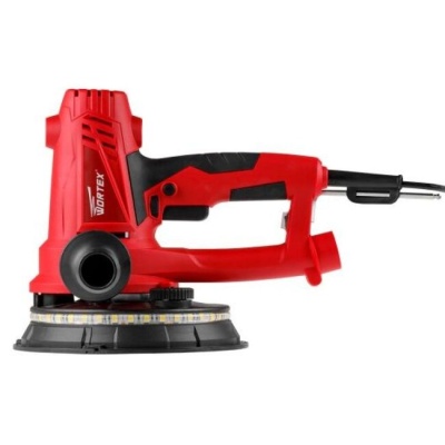 Эксцентриковая шлифмашина WORTEX DG 1875