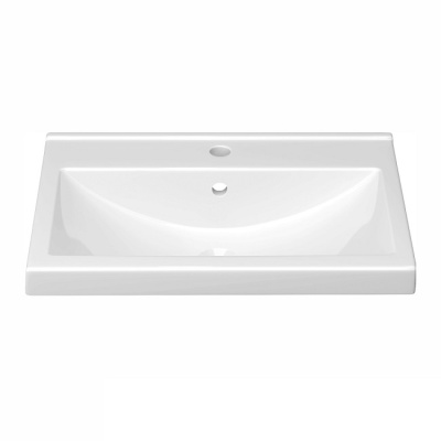 Умывальник врезной Тобаго 60 КЕРАМИН