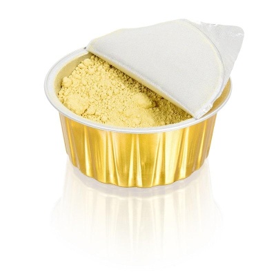 Шашка дымовая от комаров, мух и ос 50 гр. HELP