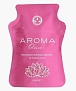 Парфюм-кондиционер для стирки в гранулах "Aroma Queen Sunset" 210 гр