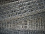 Сетка сварная (карта) D2,8мм, яч.100х100мм, 1х2м