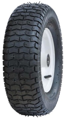 Колесо Brado для спецтехники 16x6.50-8 (25х100)